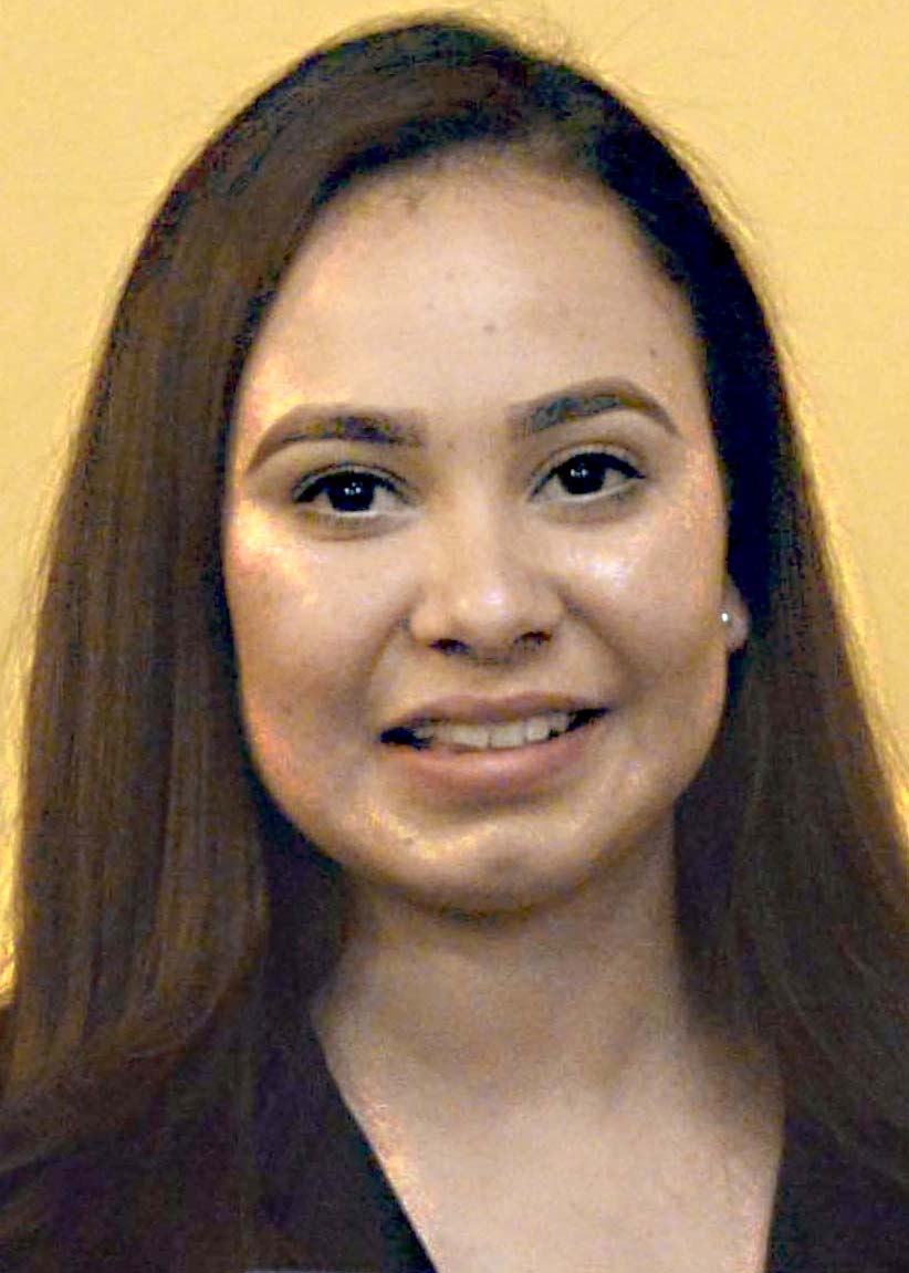 2016 Scholarship Winners Friends of Human Relations